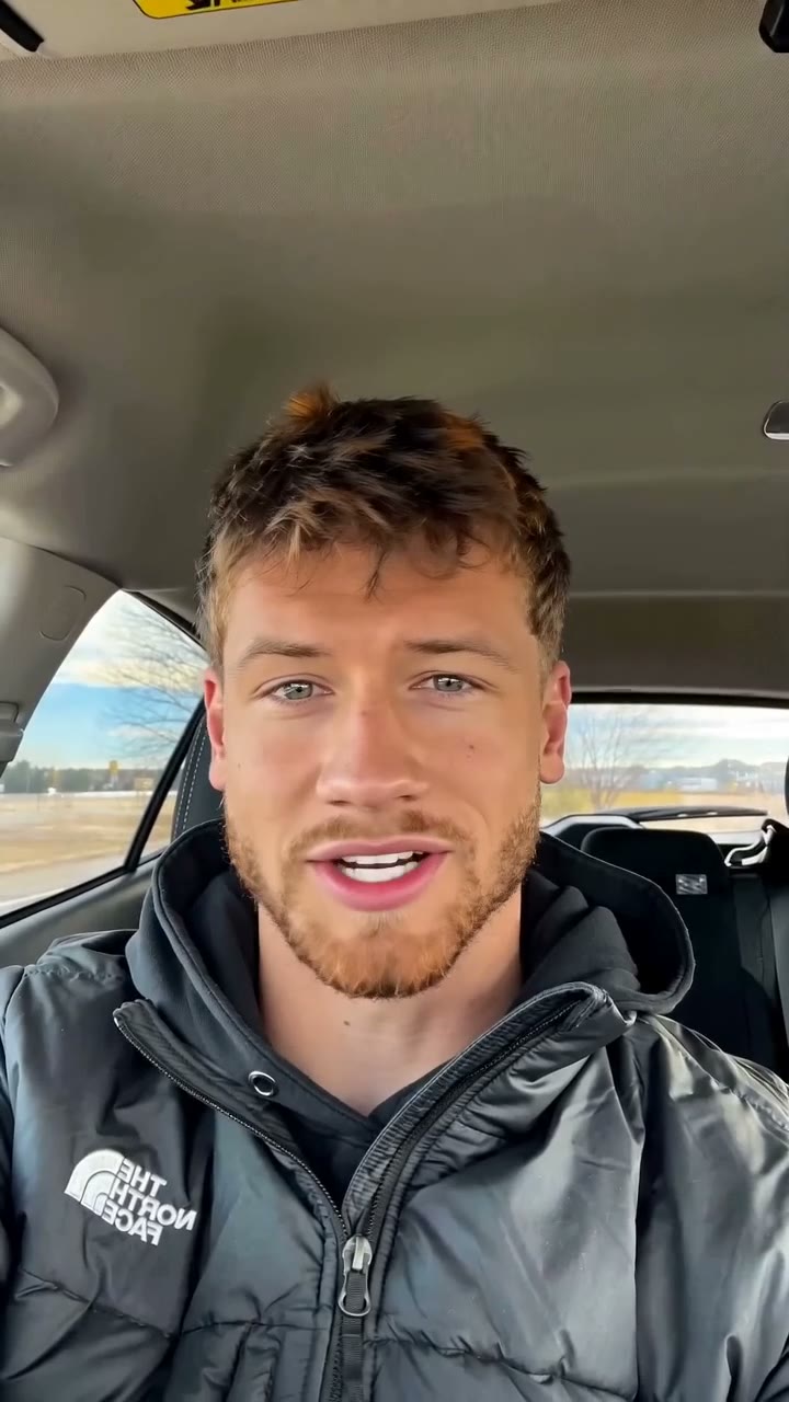 Sports-partner app, male creator