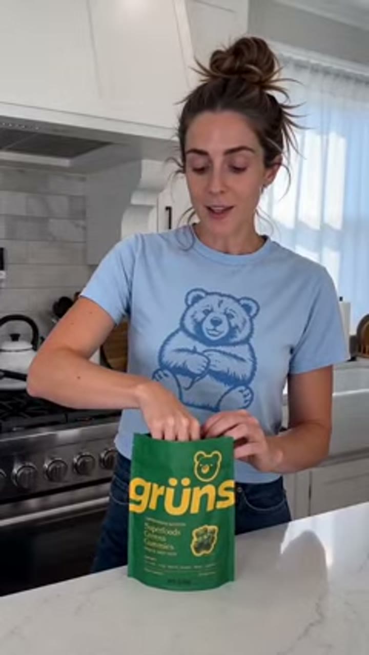 Superfood gummies review