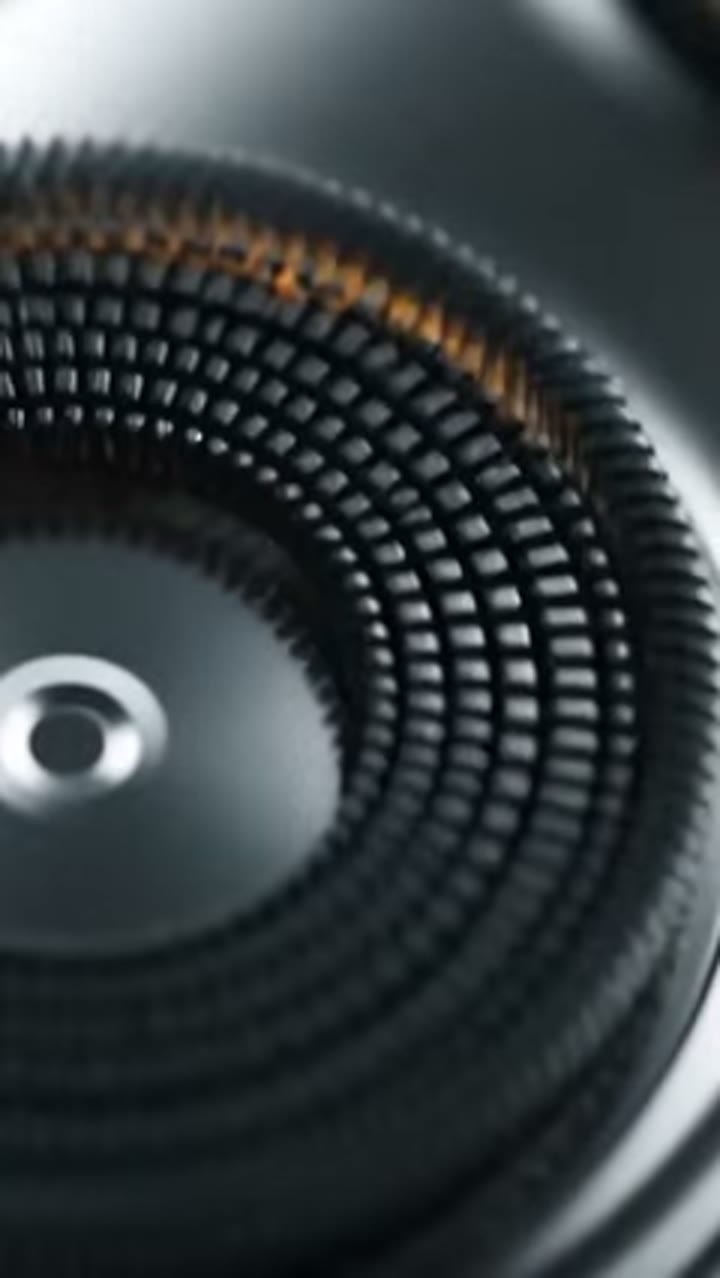 Travel shaver product film