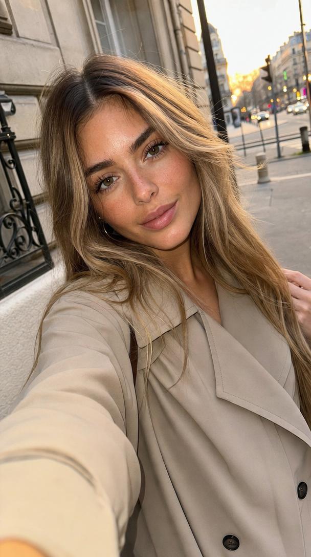 Elise Laurent