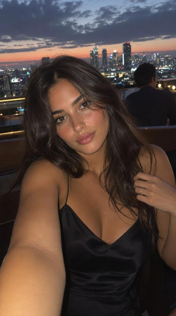Bianca Rossi